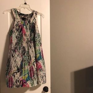 Lane Bryant dress